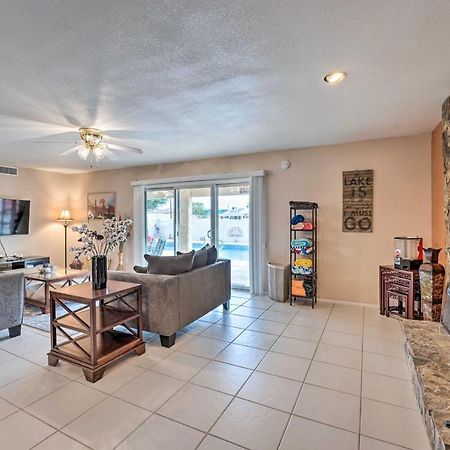 Pet-Friendly Lake Havasu City Retreat With Pool! 外观 照片