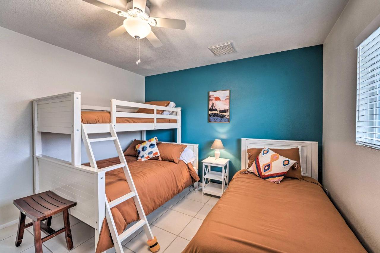 Pet-Friendly Lake Havasu City Retreat With Pool! 外观 照片
