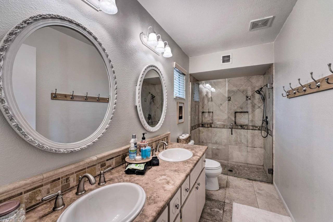 Pet-Friendly Lake Havasu City Retreat With Pool! 外观 照片