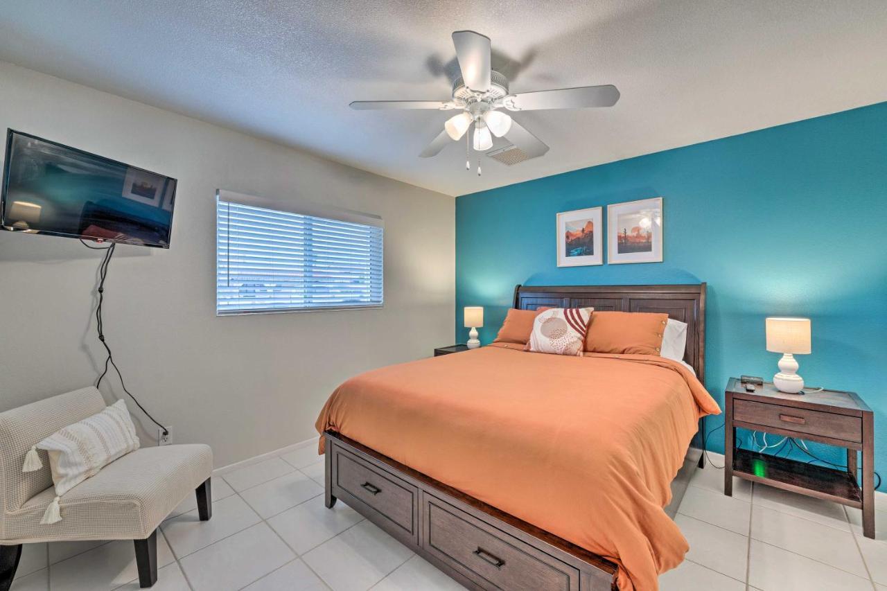 Pet-Friendly Lake Havasu City Retreat With Pool! 外观 照片