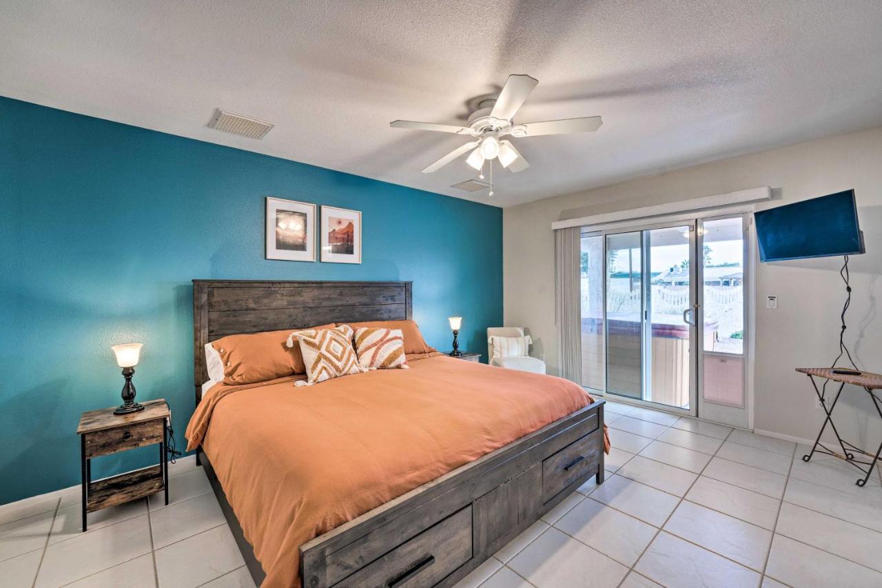 Pet-Friendly Lake Havasu City Retreat With Pool! 外观 照片