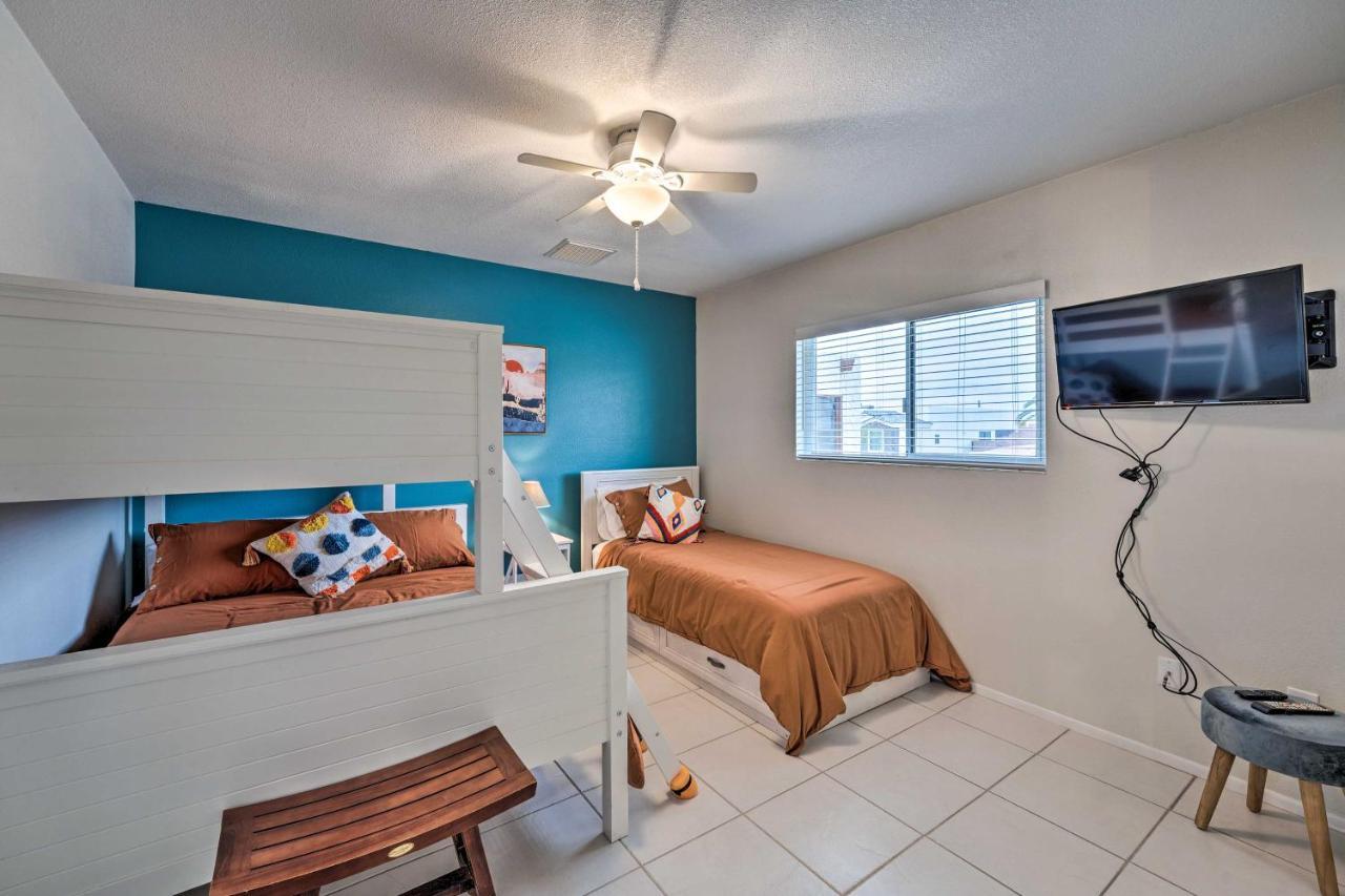 Pet-Friendly Lake Havasu City Retreat With Pool! 外观 照片