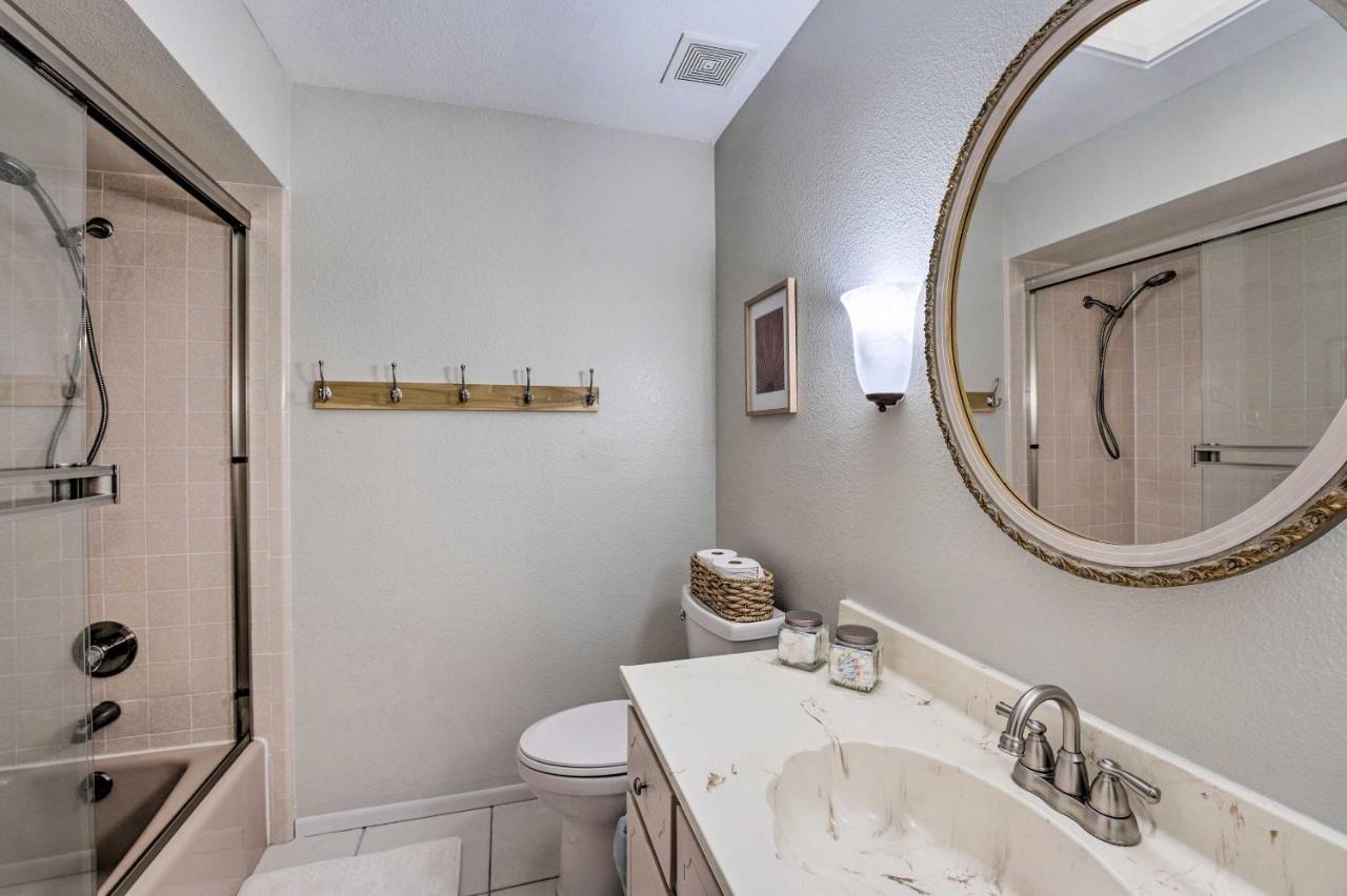 Pet-Friendly Lake Havasu City Retreat With Pool! 外观 照片