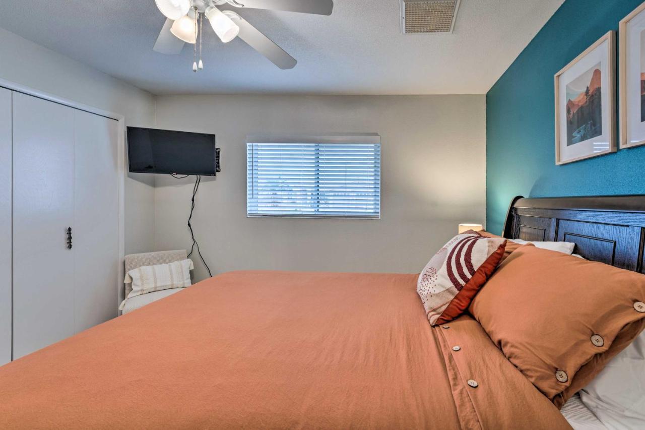 Pet-Friendly Lake Havasu City Retreat With Pool! 外观 照片
